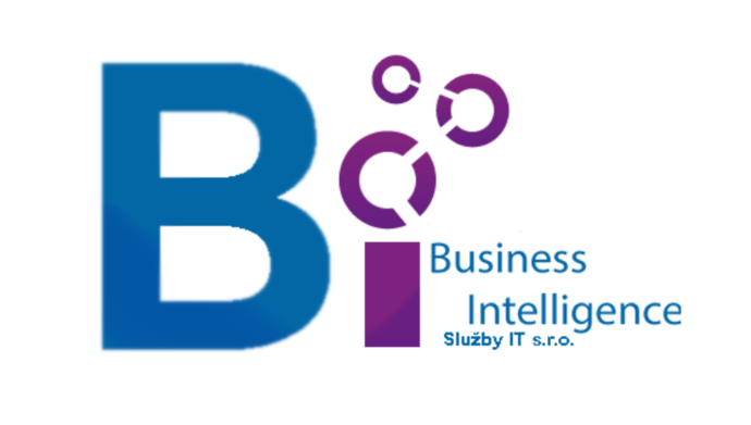 BI logo